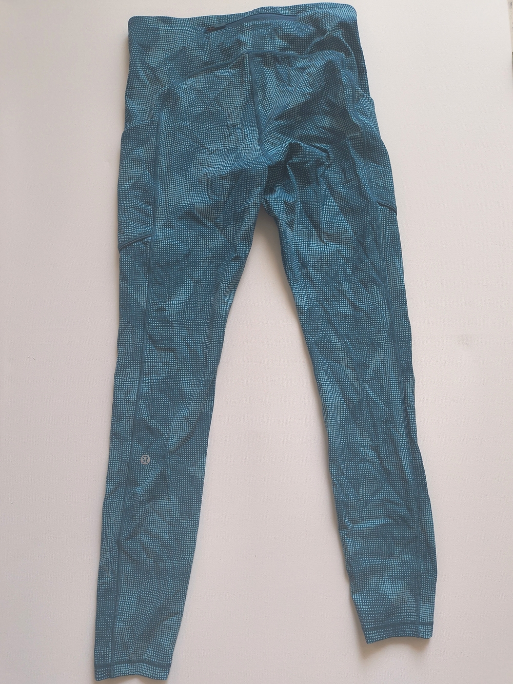 Lululemon Speed Up Tight 28" || Size 6 ||